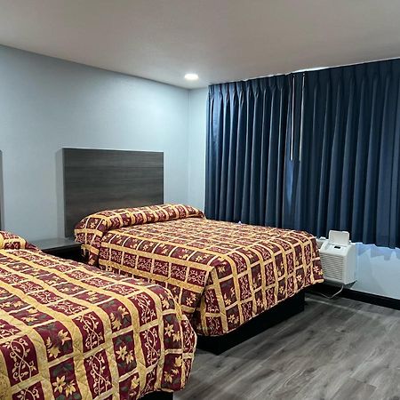 Travel Inn Gilroy Esterno foto